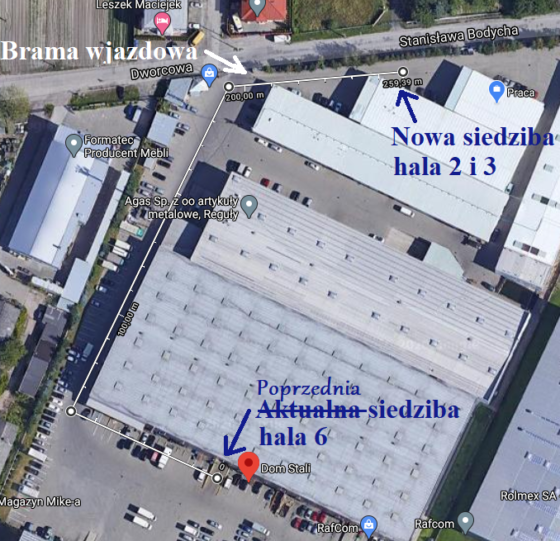 do 3 hali